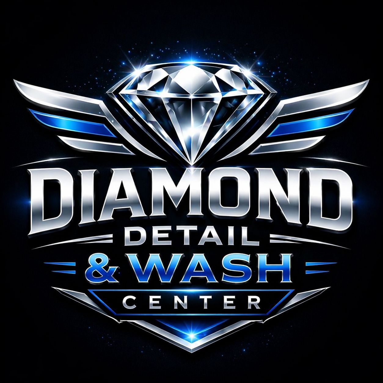 Diamond Detail & Wash Center